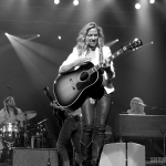 Sheryl Crow at Foxwoods in Mashantucket, CT on June 20, 2015.