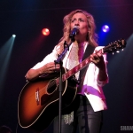 Sheryl Crow at Foxwoods in Mashantucket, CT on June 20, 2015.