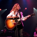 Sheryl Crow at Foxwoods in Mashantucket, CT on June 20, 2015.
