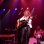 Sheryl Crow at Foxwoods in Mashantucket, CT on June 20, 2015.