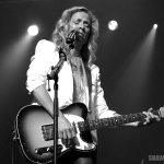 Sheryl Crow at Foxwoods in Mashantucket, CT on June 20, 2015.