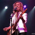 Sheryl Crow at Foxwoods in Mashantucket, CT on June 20, 2015.
