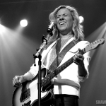 Sheryl Crow at Foxwoods in Mashantucket, CT on June 20, 2015.