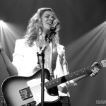 Sheryl Crow at Foxwoods in Mashantucket, CT on June 20, 2015.