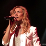 Sheryl Crow at Foxwoods in Mashantucket, CT on June 20, 2015.