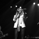 Sheryl Crow at Foxwoods in Mashantucket, CT on June 20, 2015.