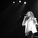 Sheryl Crow at Foxwoods in Mashantucket, CT on June 20, 2015.