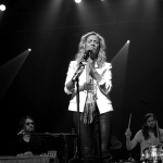 Sheryl Crow at Foxwoods in Mashantucket, CT on June 20, 2015.