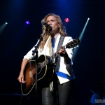 Sheryl Crow at Foxwoods in Mashantucket, CT on June 20, 2015.