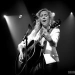 Sheryl Crow at Foxwoods in Mashantucket, CT on June 20, 2015.