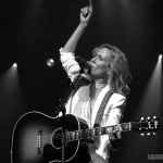 Sheryl Crow at Foxwoods in Mashantucket, CT on June 20, 2015.