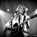 Sheryl Crow at Foxwoods in Mashantucket, CT on June 20, 2015.