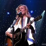 Sheryl Crow at Foxwoods in Mashantucket, CT on June 20, 2015.