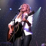 Sheryl Crow at Foxwoods in Mashantucket, CT on June 20, 2015.