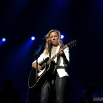Sheryl Crow at Foxwoods in Mashantucket, CT on June 20, 2015.