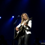 Sheryl Crow at Foxwoods in Mashantucket, CT on June 20, 2015.