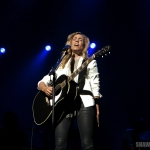 Sheryl Crow at Foxwoods in Mashantucket, CT on June 20, 2015.