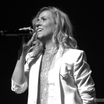 Sheryl Crow at Foxwoods in Mashantucket, CT on June 20, 2015.