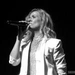 Sheryl Crow at Foxwoods in Mashantucket, CT on June 20, 2015.
