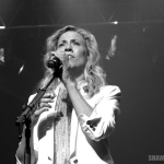 Sheryl Crow at Foxwoods in Mashantucket, CT on June 20, 2015.