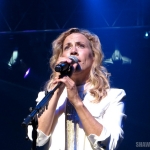 Sheryl Crow at Foxwoods in Mashantucket, CT on June 20, 2015.
