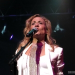 Sheryl Crow at Foxwoods in Mashantucket, CT on June 20, 2015.
