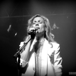 Sheryl Crow at Foxwoods in Mashantucket, CT on June 20, 2015.