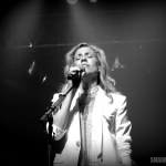 Sheryl Crow at Foxwoods in Mashantucket, CT on June 20, 2015.