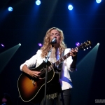 Sheryl Crow at Foxwoods in Mashantucket, CT on June 20, 2015.