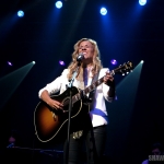 Sheryl Crow at Foxwoods in Mashantucket, CT on June 20, 2015.