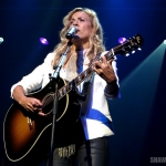 Sheryl Crow at Foxwoods in Mashantucket, CT on June 20, 2015.