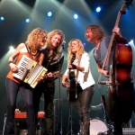 Sheryl Crow at Foxwoods in Mashantucket, CT on June 20, 2015.