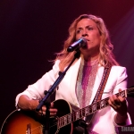 Sheryl Crow at Foxwoods in Mashantucket, CT on June 20, 2015.