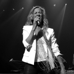 Sheryl Crow at Foxwoods in Mashantucket, CT on June 20, 2015.