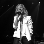 Sheryl Crow at Foxwoods in Mashantucket, CT on June 20, 2015.