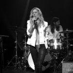 Sheryl Crow at Foxwoods in Mashantucket, CT on June 20, 2015.