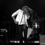 Sheryl Crow at Foxwoods in Mashantucket, CT on June 20, 2015.