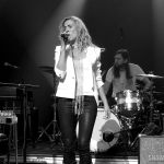 Sheryl Crow at Foxwoods in Mashantucket, CT on June 20, 2015.