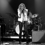 Sheryl Crow at Foxwoods in Mashantucket, CT on June 20, 2015.