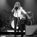 Sheryl Crow at Foxwoods in Mashantucket, CT on June 20, 2015.