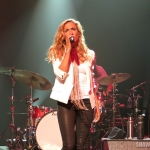 Sheryl Crow at Foxwoods in Mashantucket, CT on June 20, 2015.