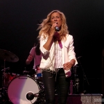 Sheryl Crow at Foxwoods in Mashantucket, CT on June 20, 2015.