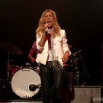 Sheryl Crow at Foxwoods in Mashantucket, CT on June 20, 2015.