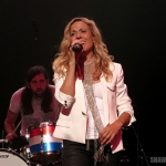 Sheryl Crow at Foxwoods in Mashantucket, CT on June 20, 2015.
