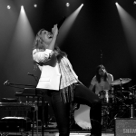 Sheryl Crow at Foxwoods in Mashantucket, CT on June 20, 2015.
