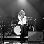 Sheryl Crow at Foxwoods in Mashantucket, CT on June 20, 2015.