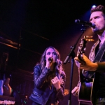 Smithfield at Irving Plaza in NYC / Photo by Shawn St. Jean