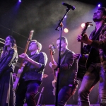 Smithfield at Irving Plaza in NYC / Photo by Shawn St. Jean