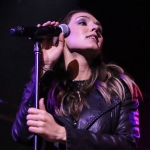 Smithfield at Irving Plaza in NYC / Photo by Shawn St. Jean