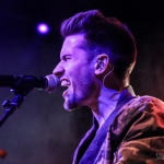 Smithfield at Irving Plaza in NYC / Photo by Shawn St. Jean